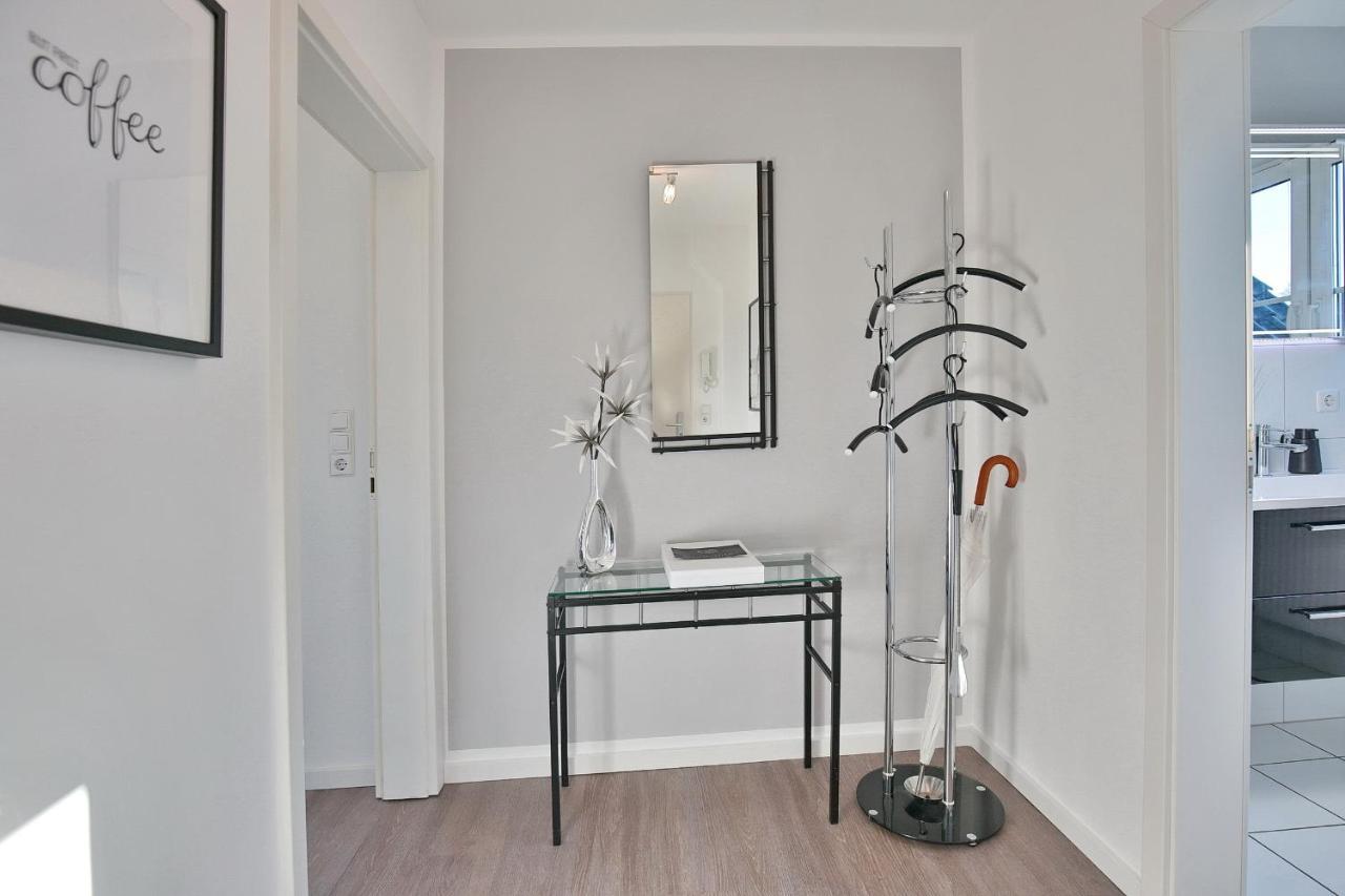 Baedervilla Bergstrasse 30 Baedervilla Bergstrasse Appartement 9 Timmendorfer Strand Exterior photo